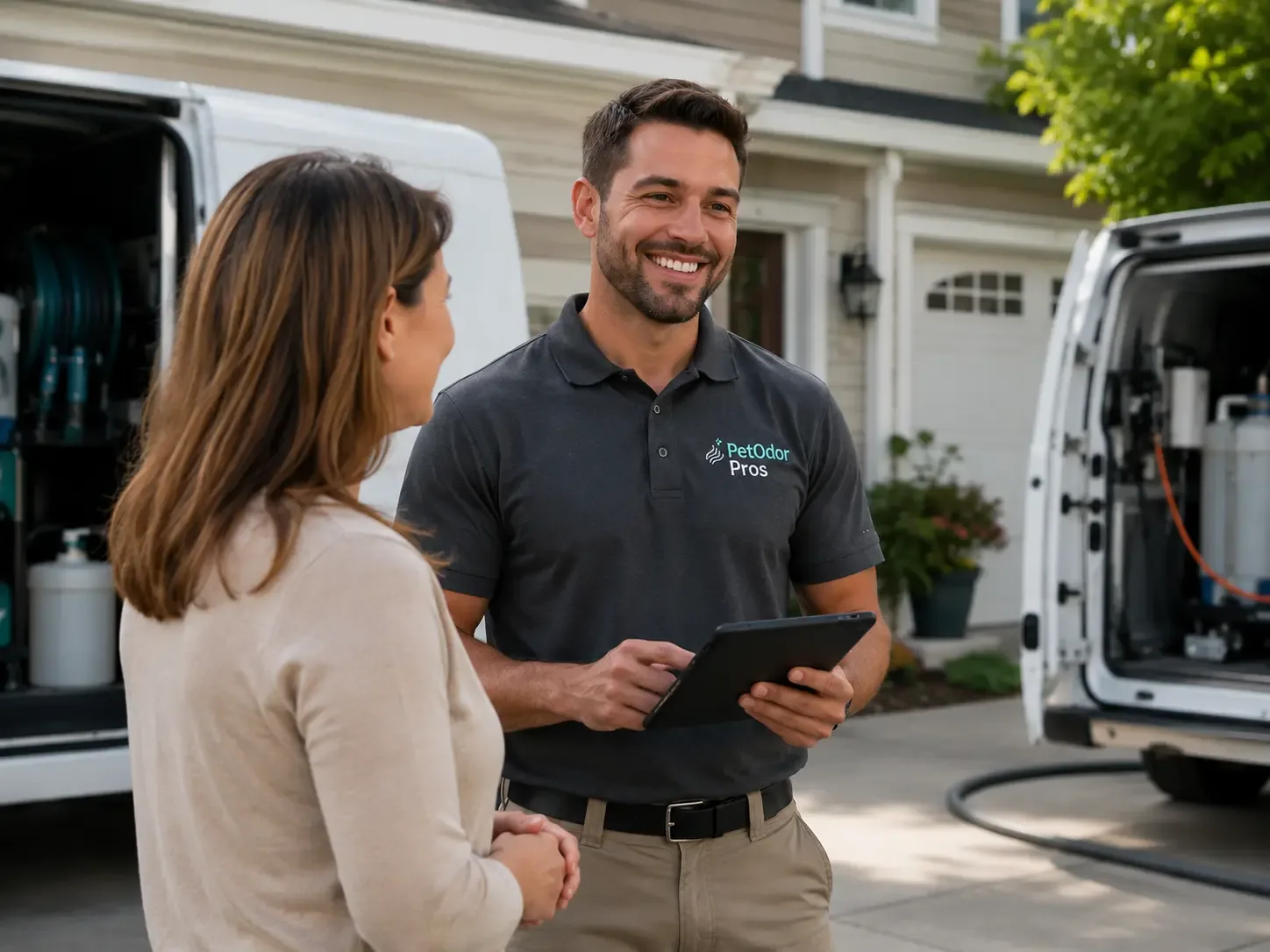 Pet Odor Removal FAQs for Palouse, WA